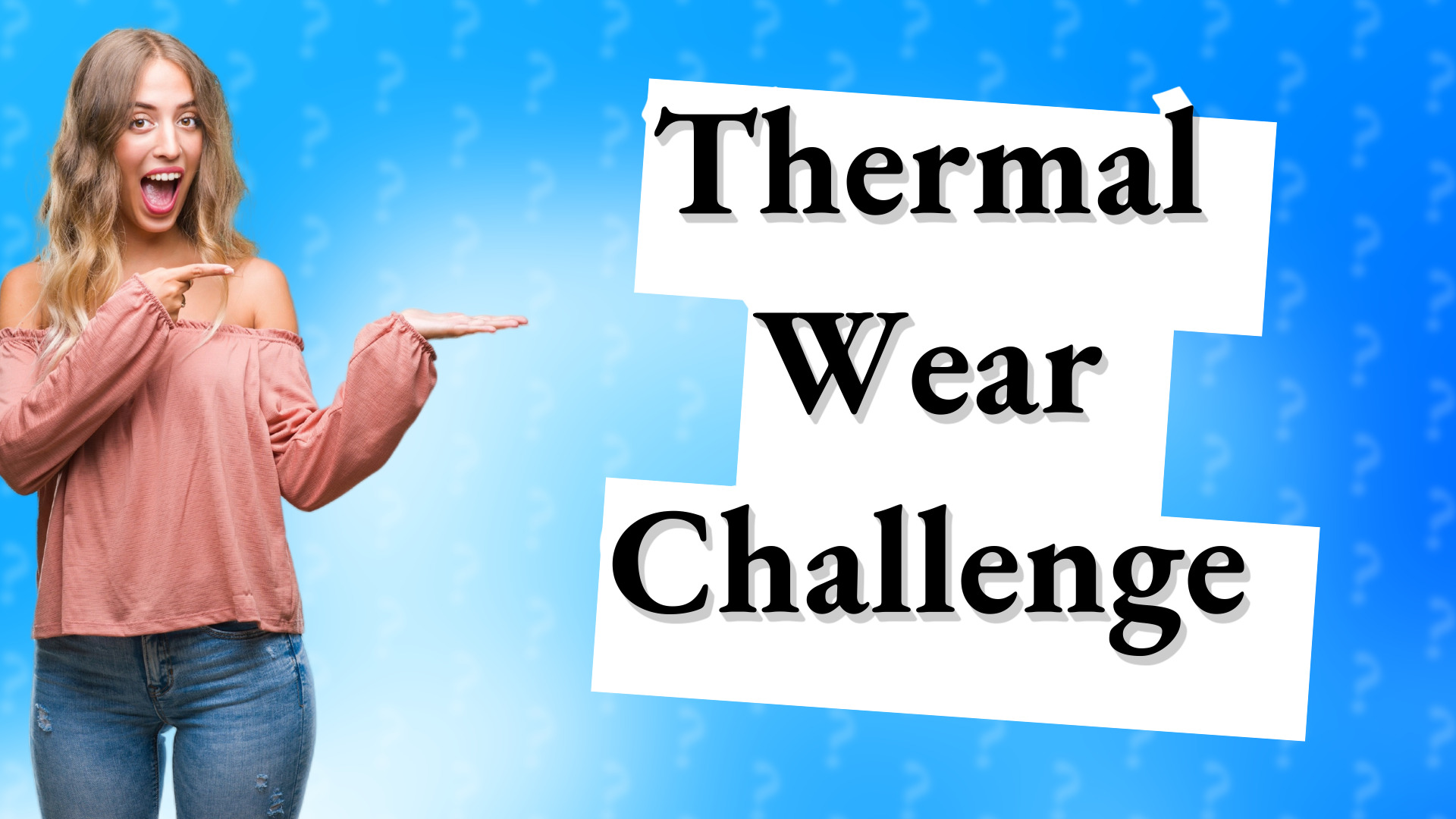 Thermal Wear Challenge