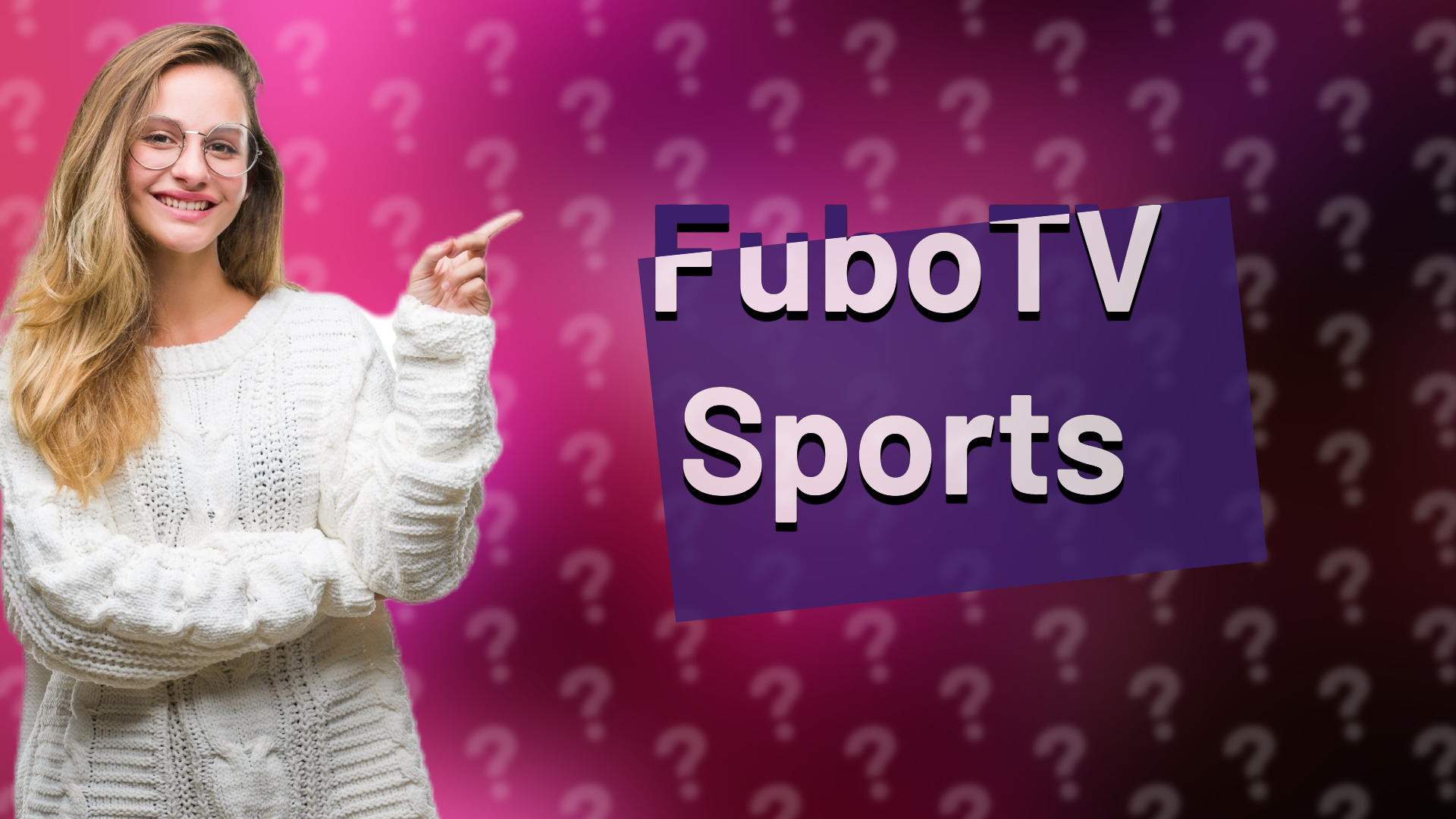 FuboTV Sports