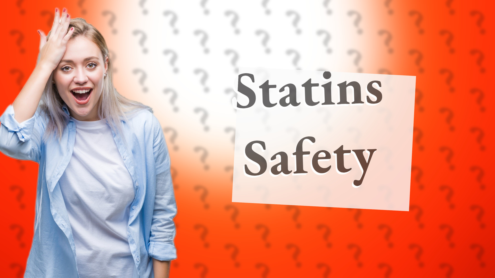 Statins Safety