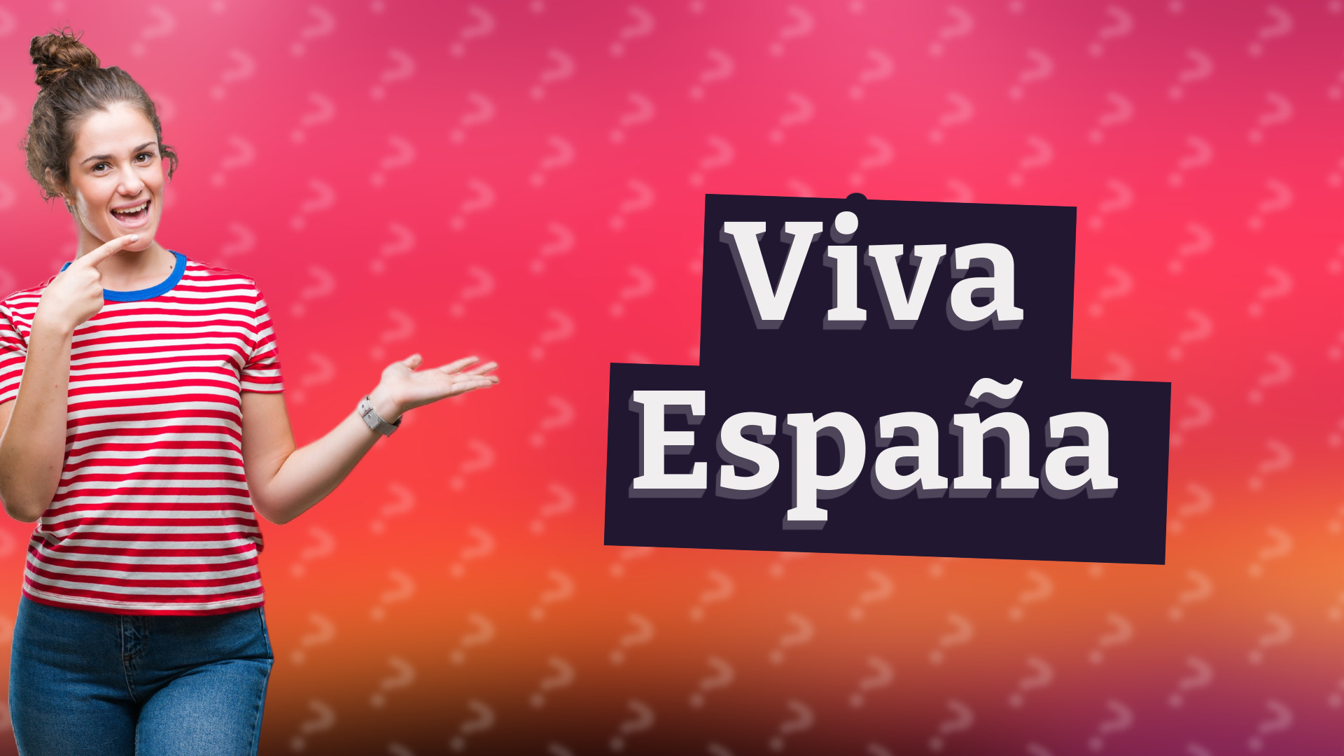 Viva España