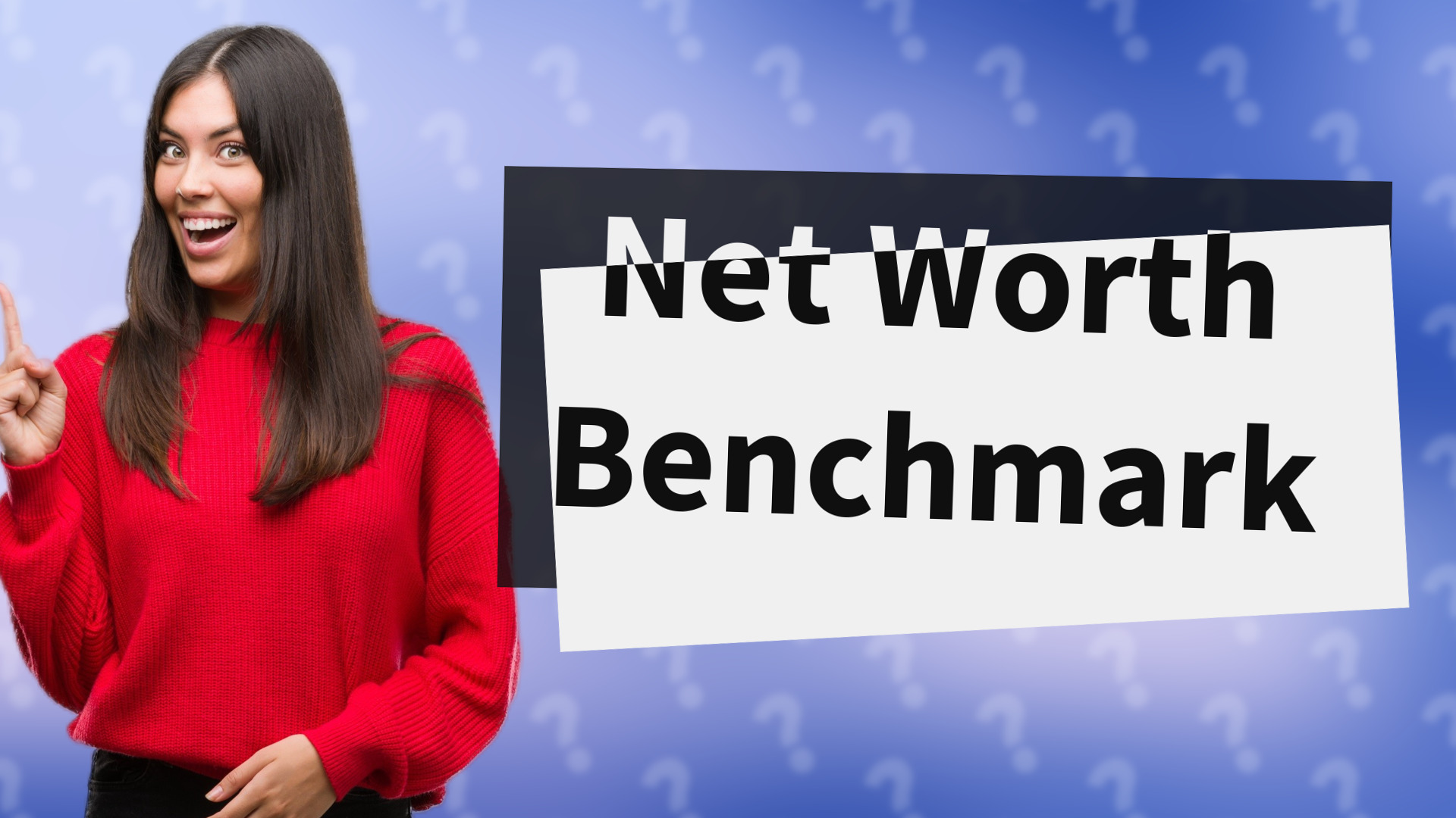 Net Worth Benchmark