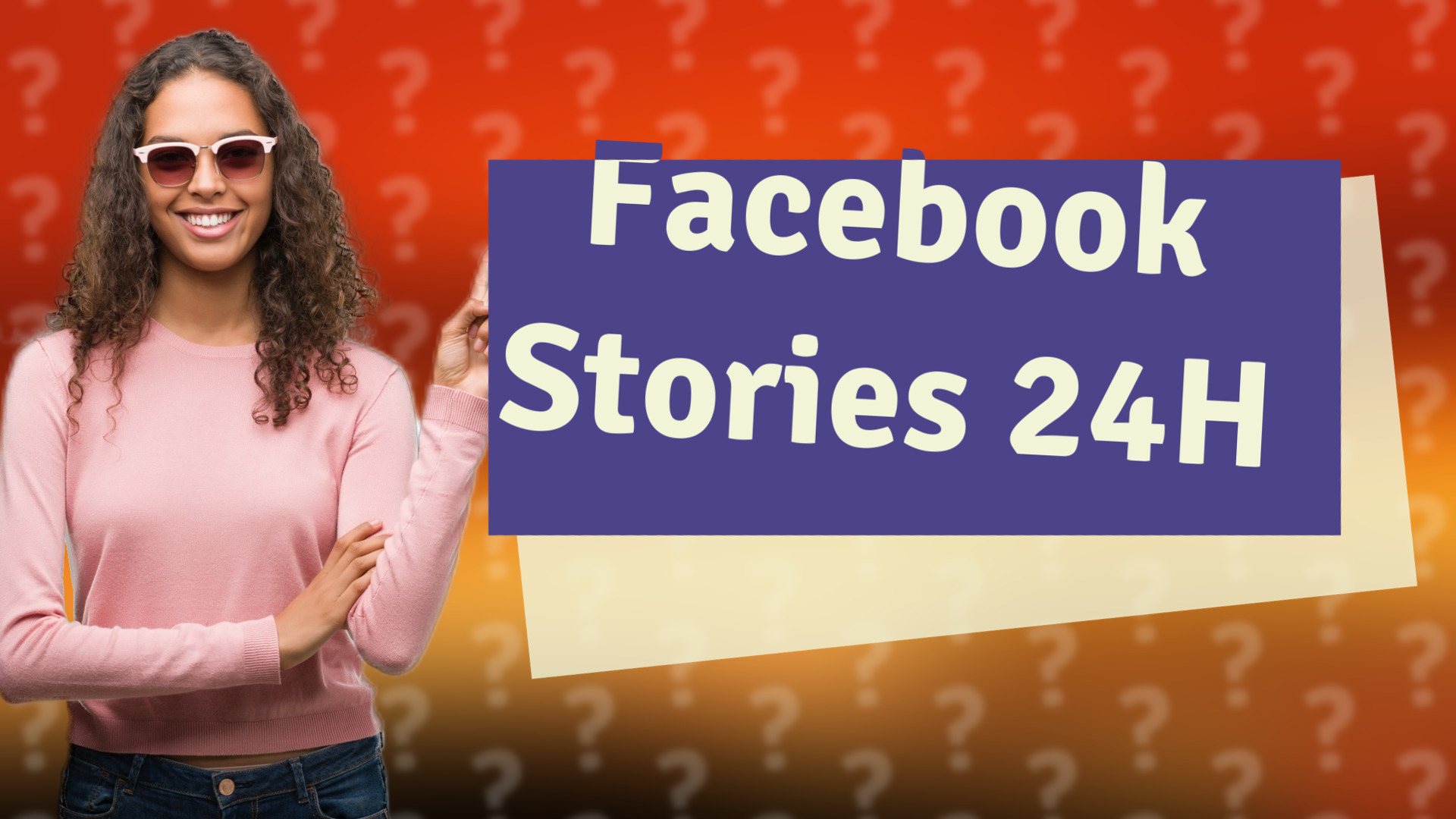 Facebook Stories 24H