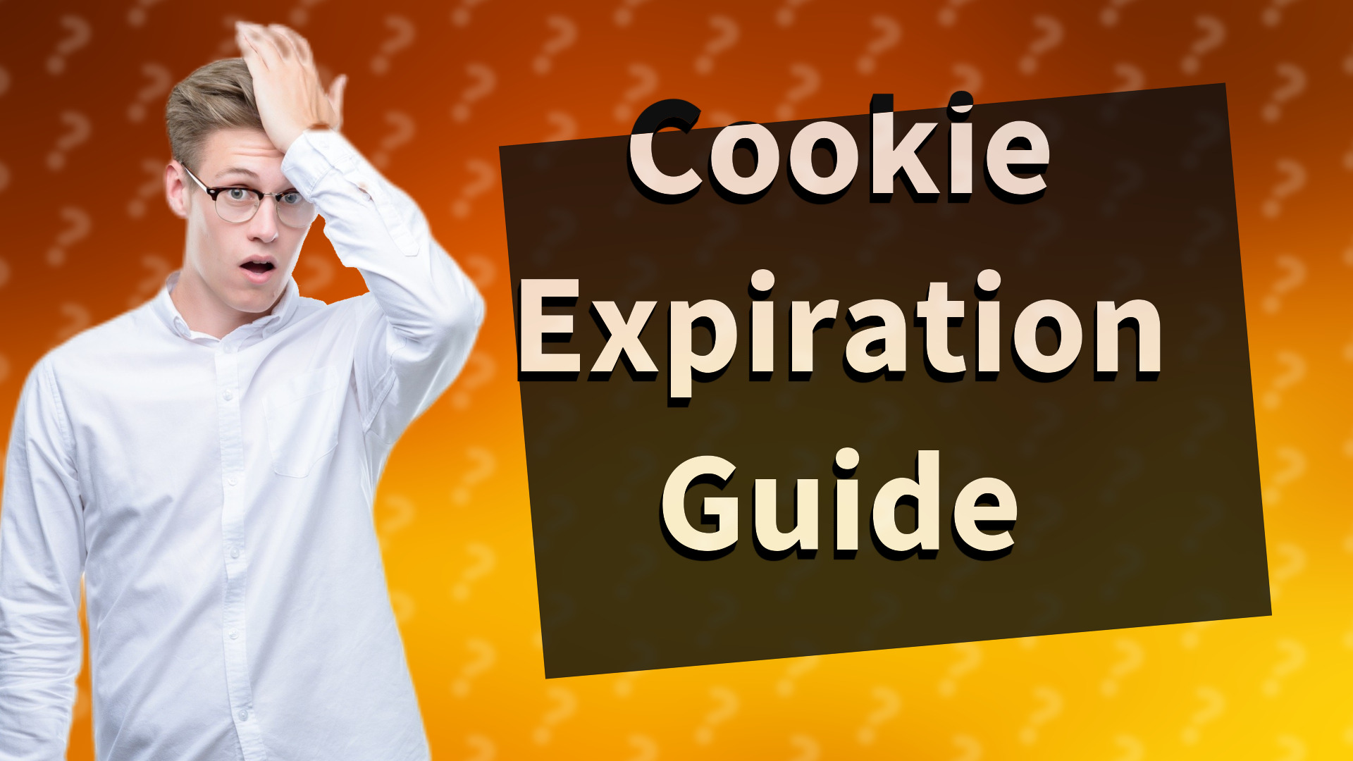 Cookie Expiration Guide