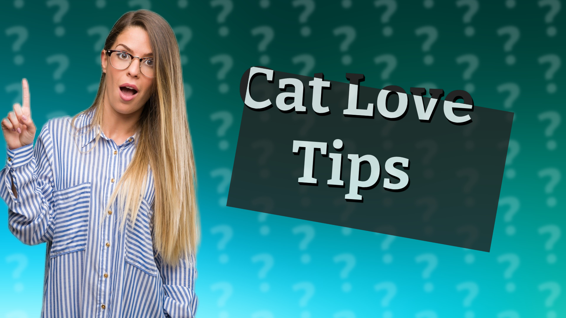Cat Love Tips