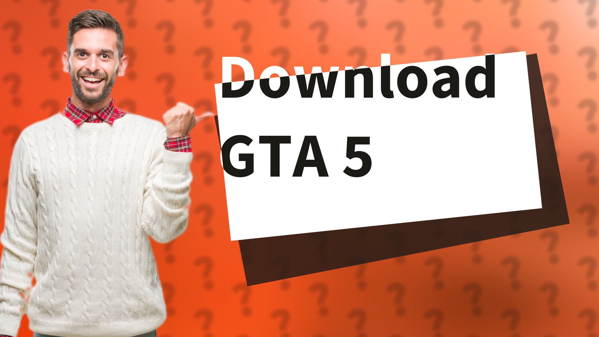 Download GTA 5