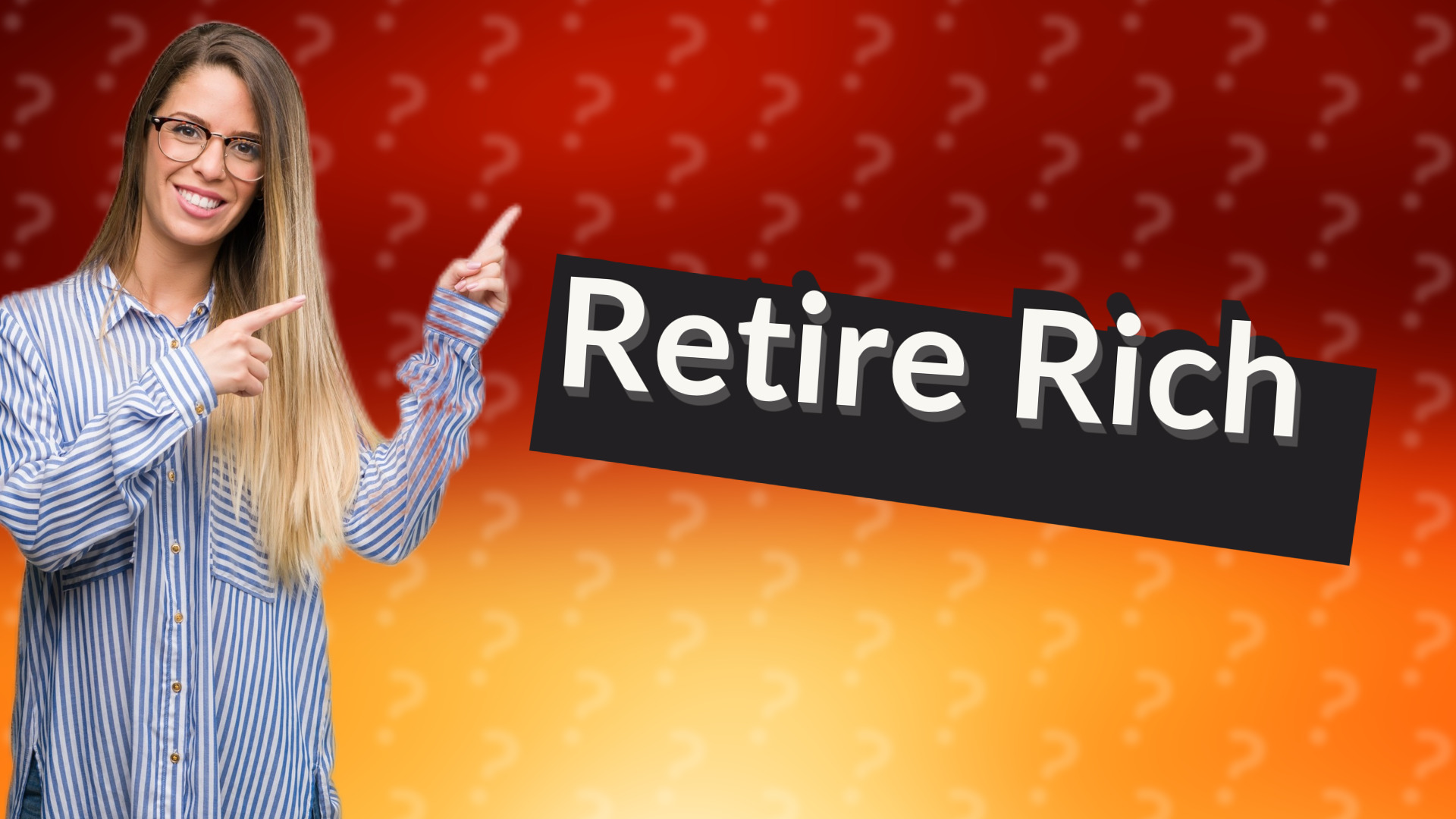 Retire Rich