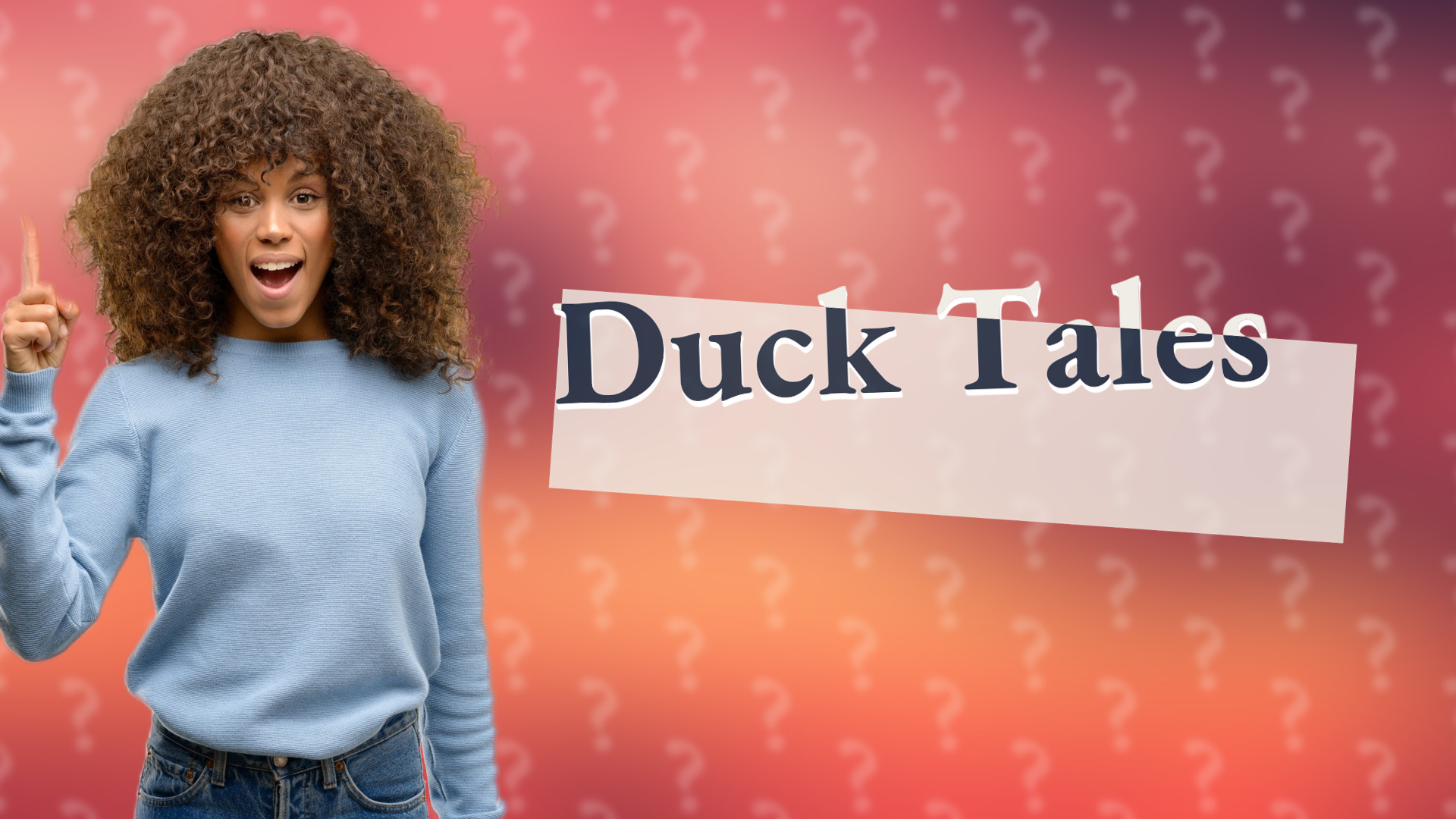Duck Tales