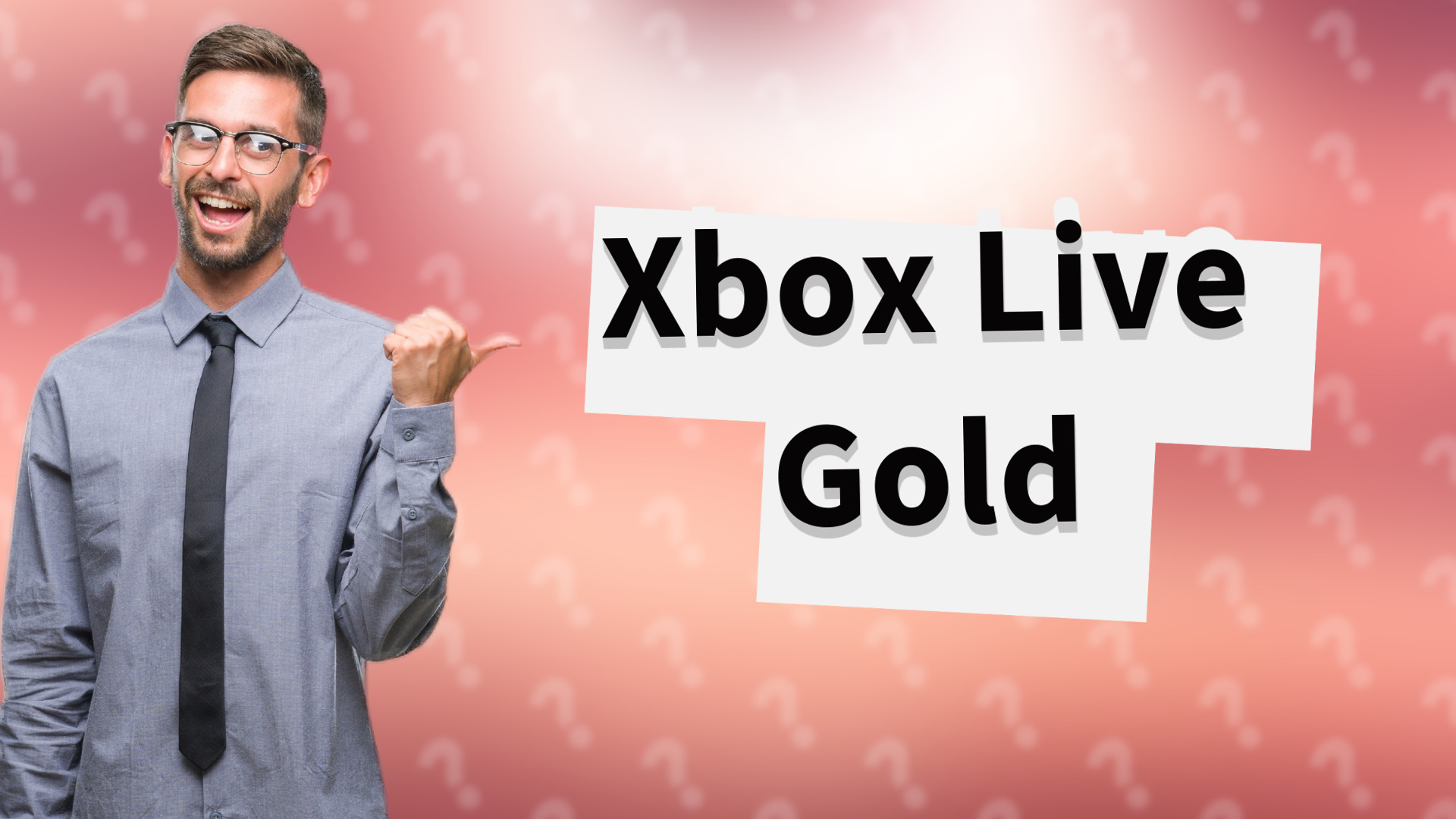 Xbox Live Gold