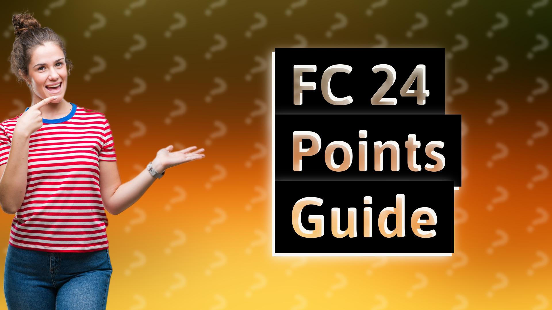 FC 24 Points Guide