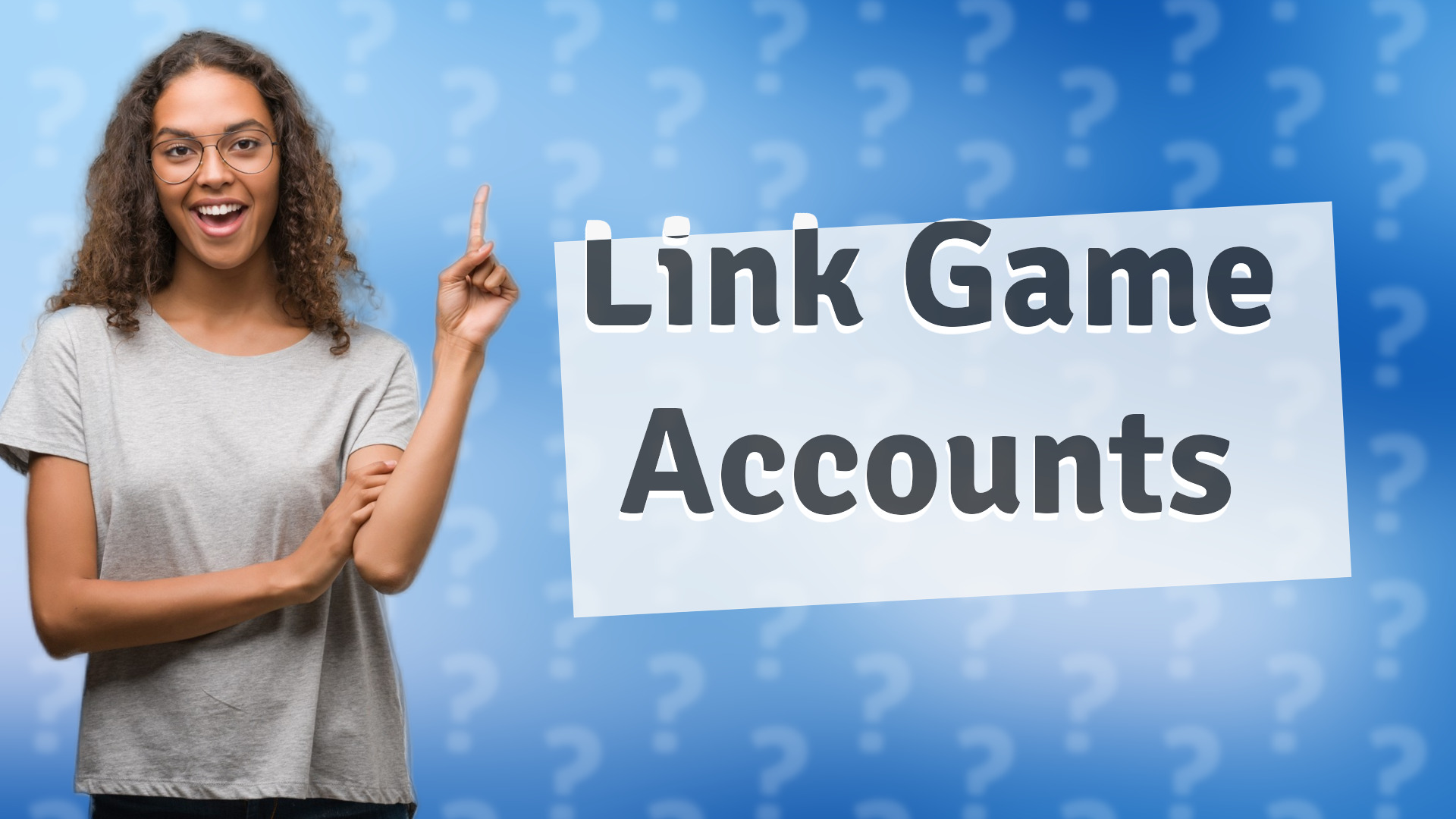 Link Game Accounts