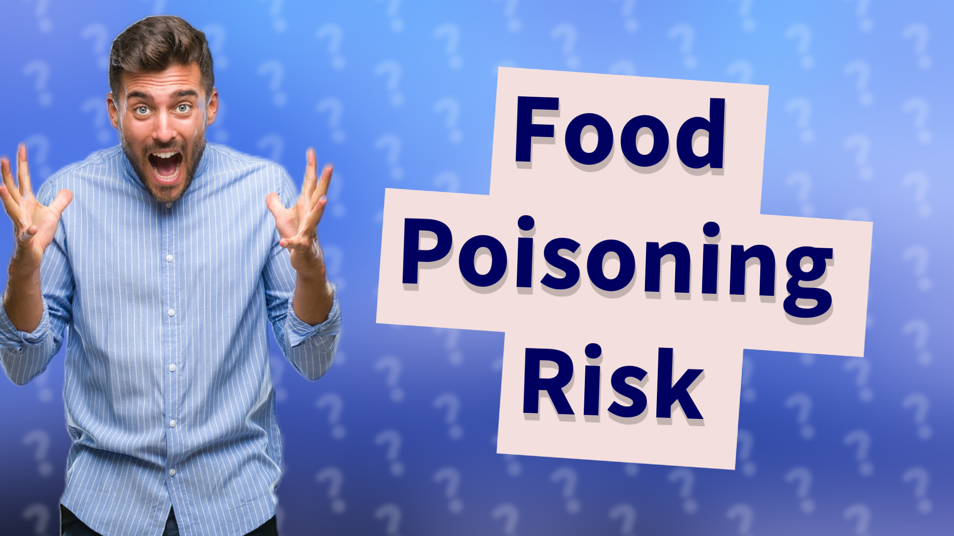 Food Poisoning Risk