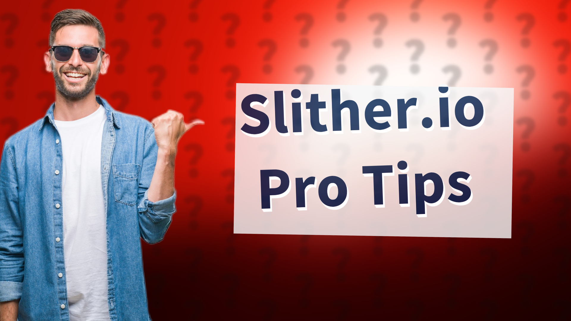 Slither.io Pro Tips