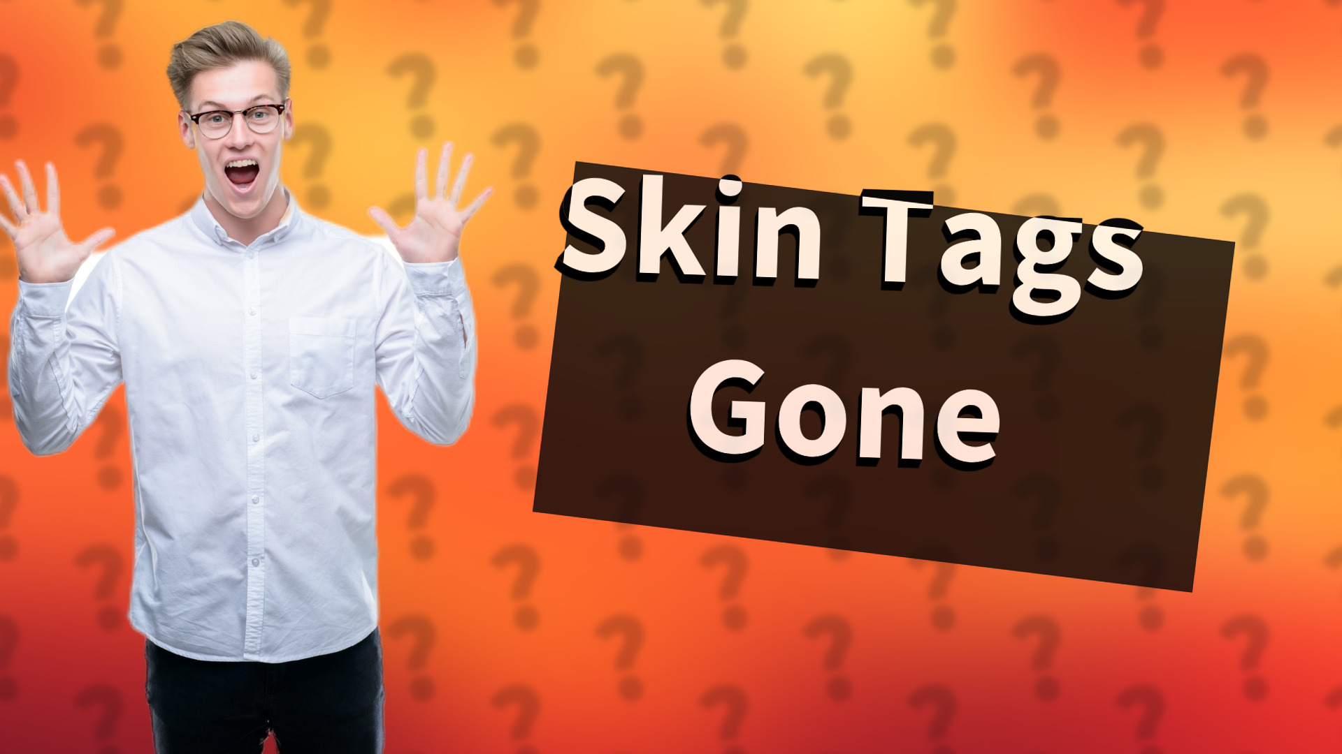 Skin Tags Gone