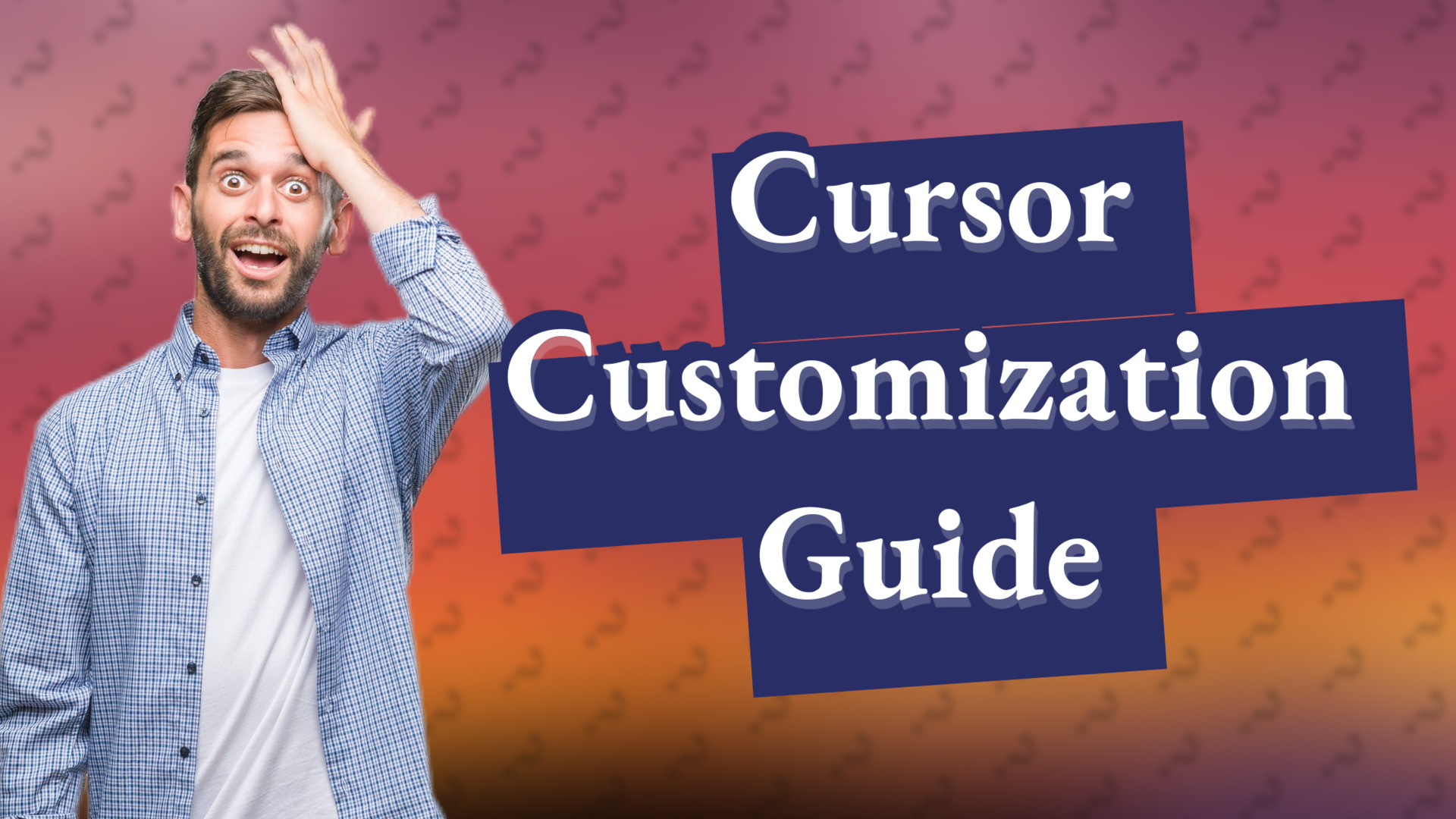 Cursor Customization Guide
