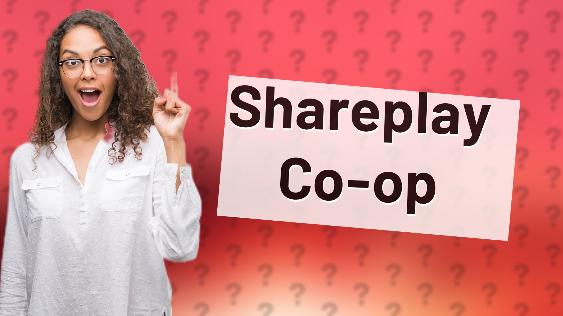 Shareplay Co-op