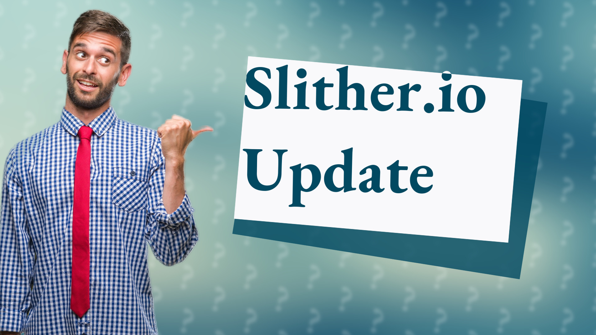 Slither.io Update