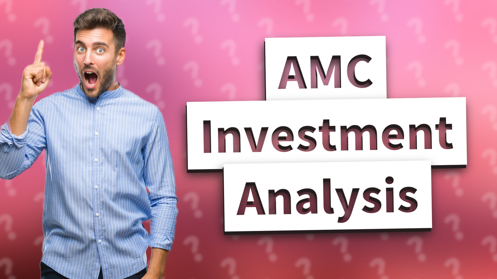 AMC Investment Analysis