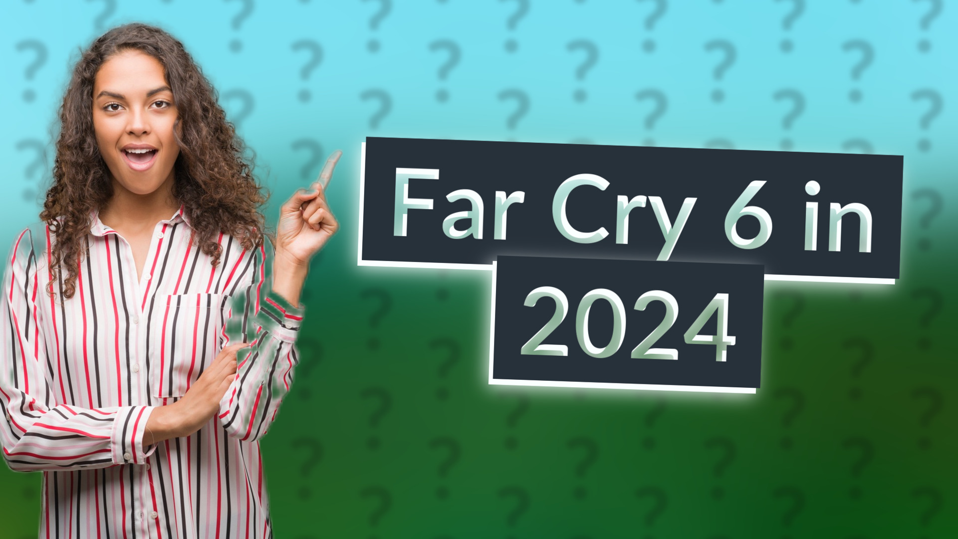 Far Cry 6 in 2024