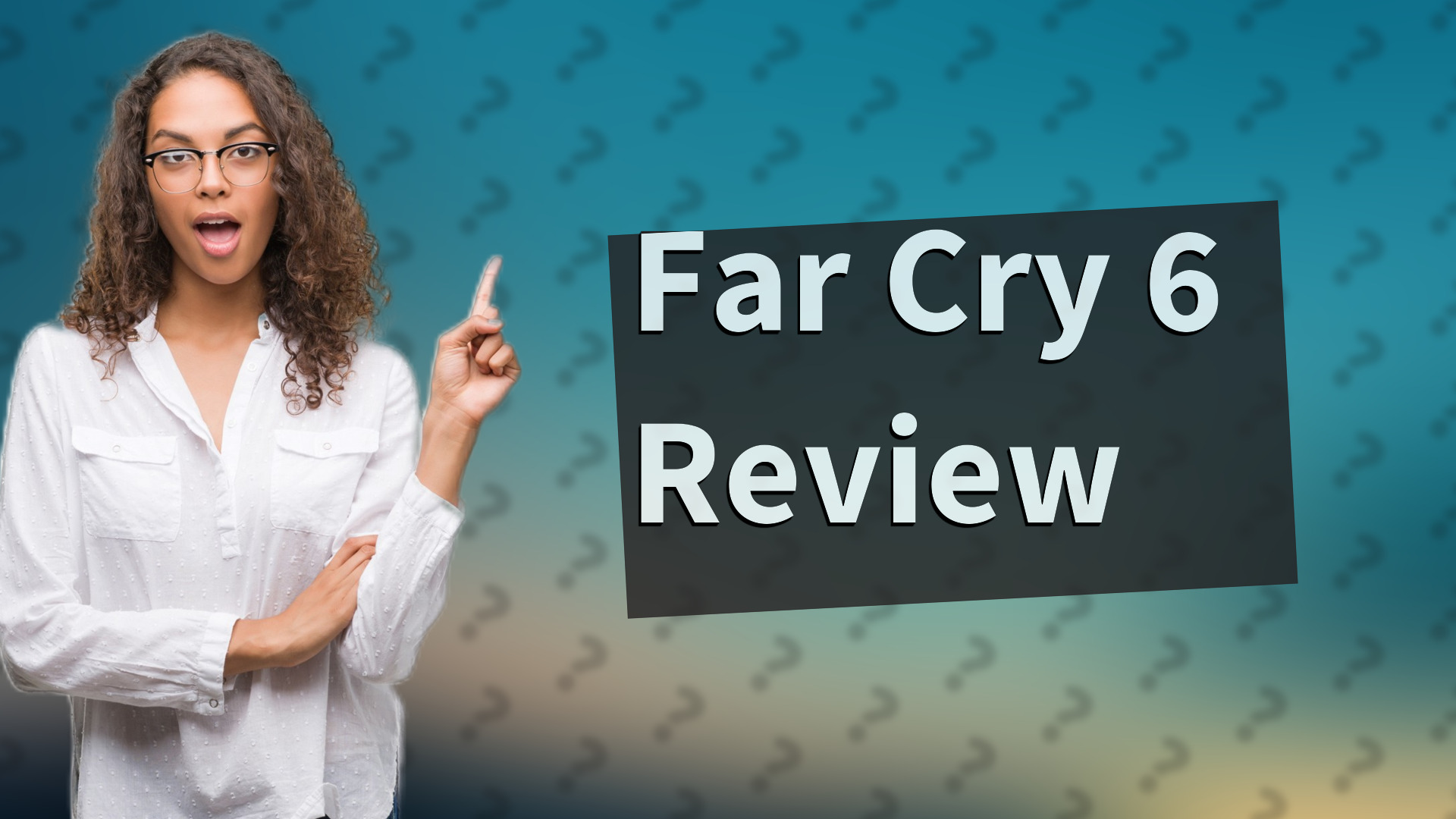 Far Cry 6 Review