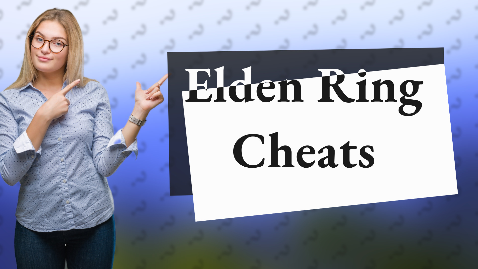 Elden Ring Cheats