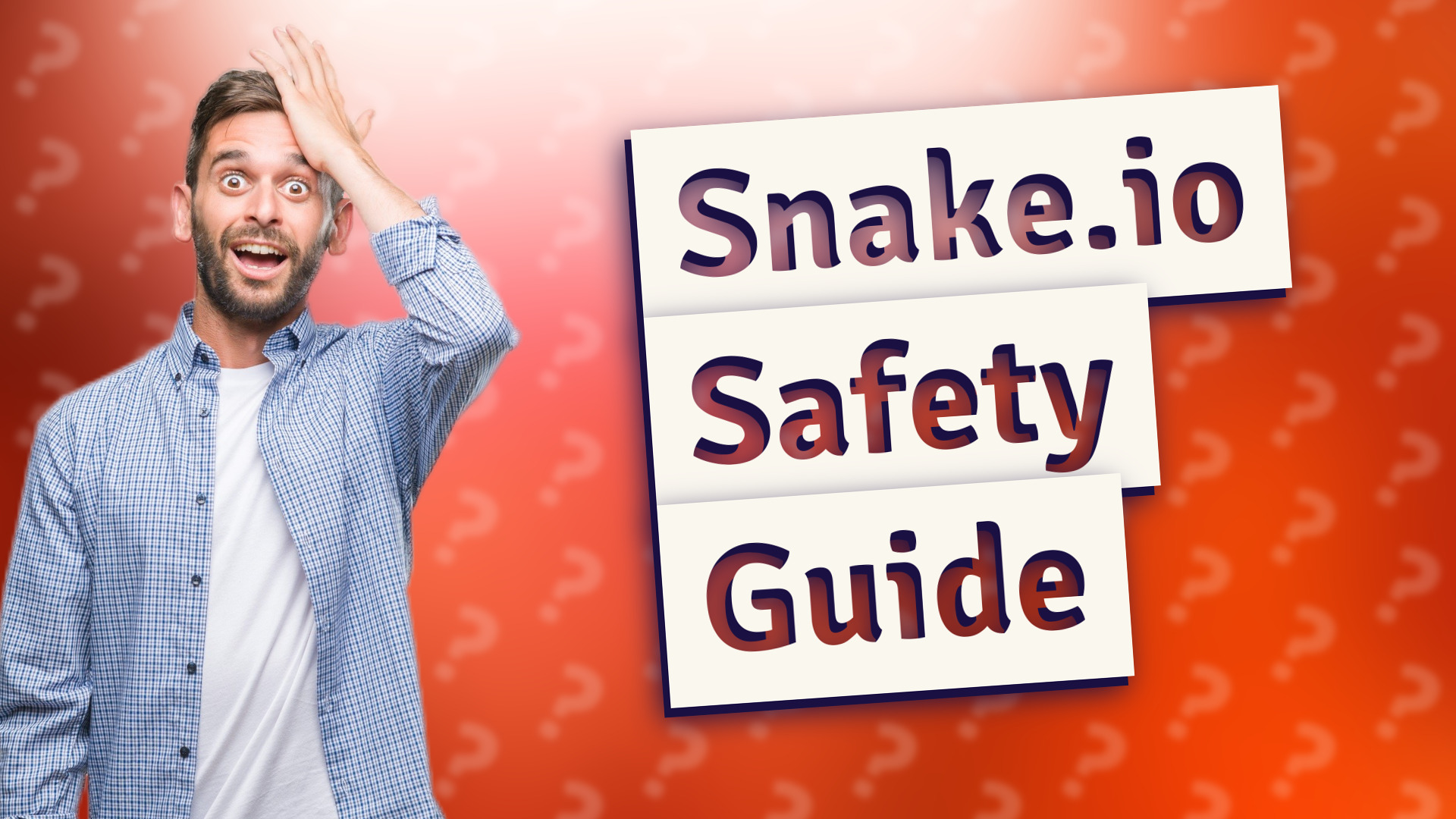 Snake.io Safety Guide