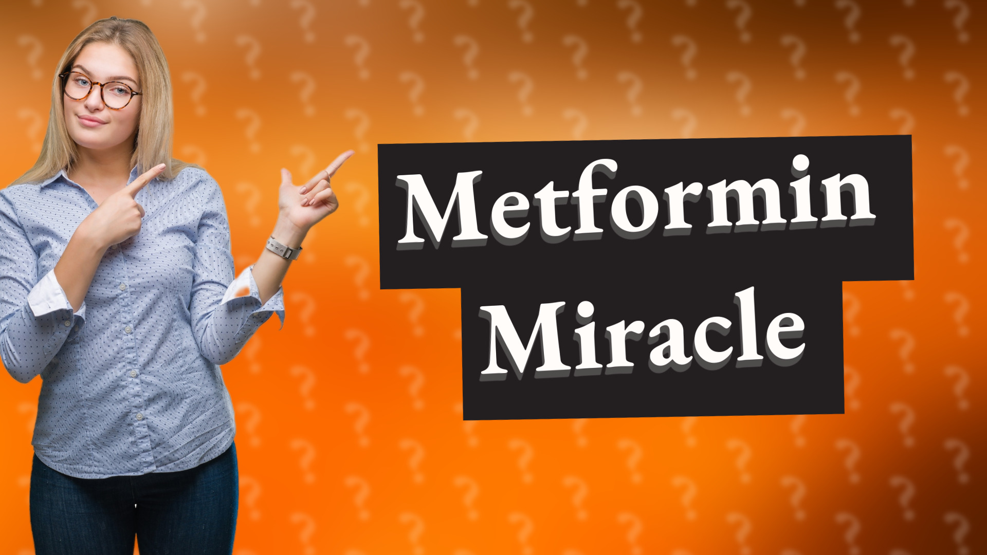 Metformin Miracle