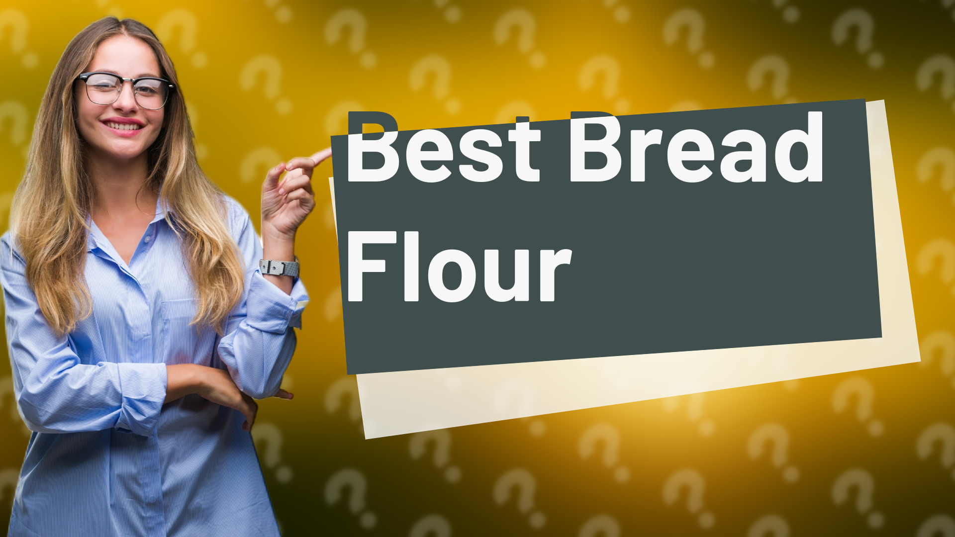 Best Bread Flour