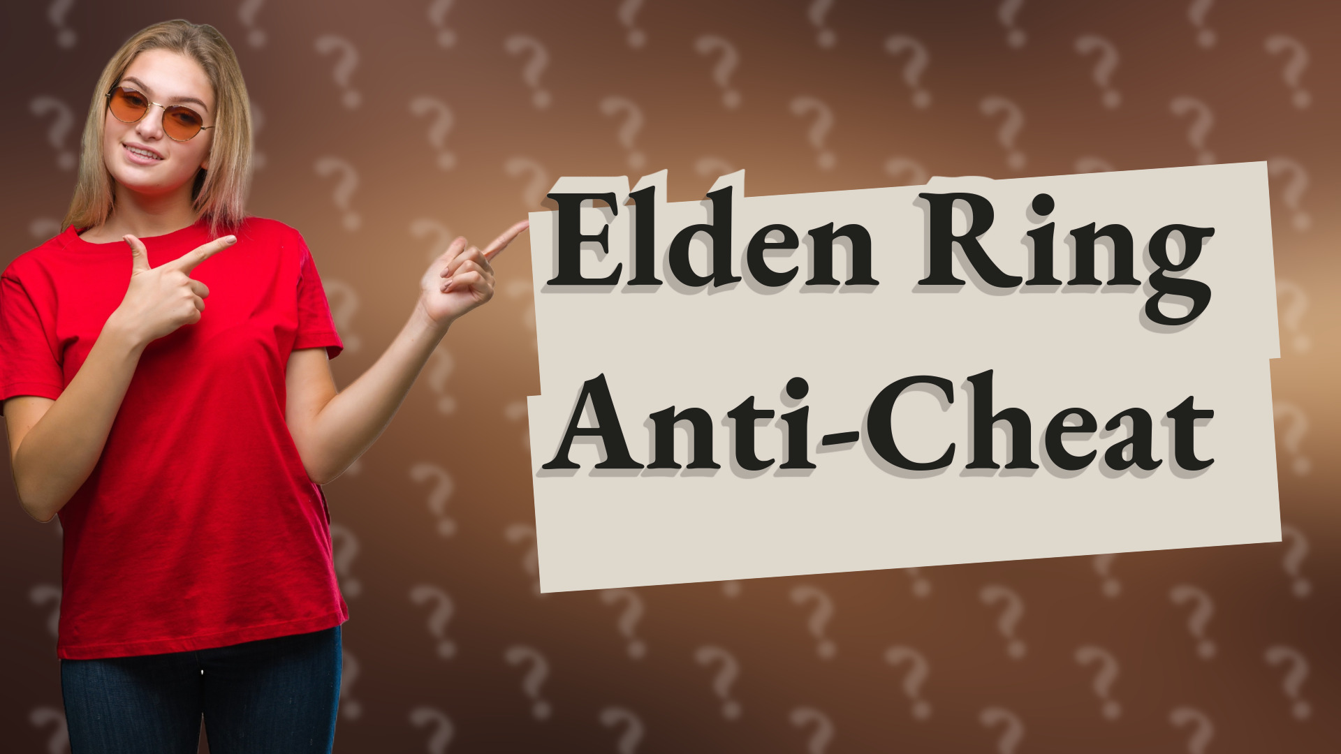 Elden Ring Anti-Cheat