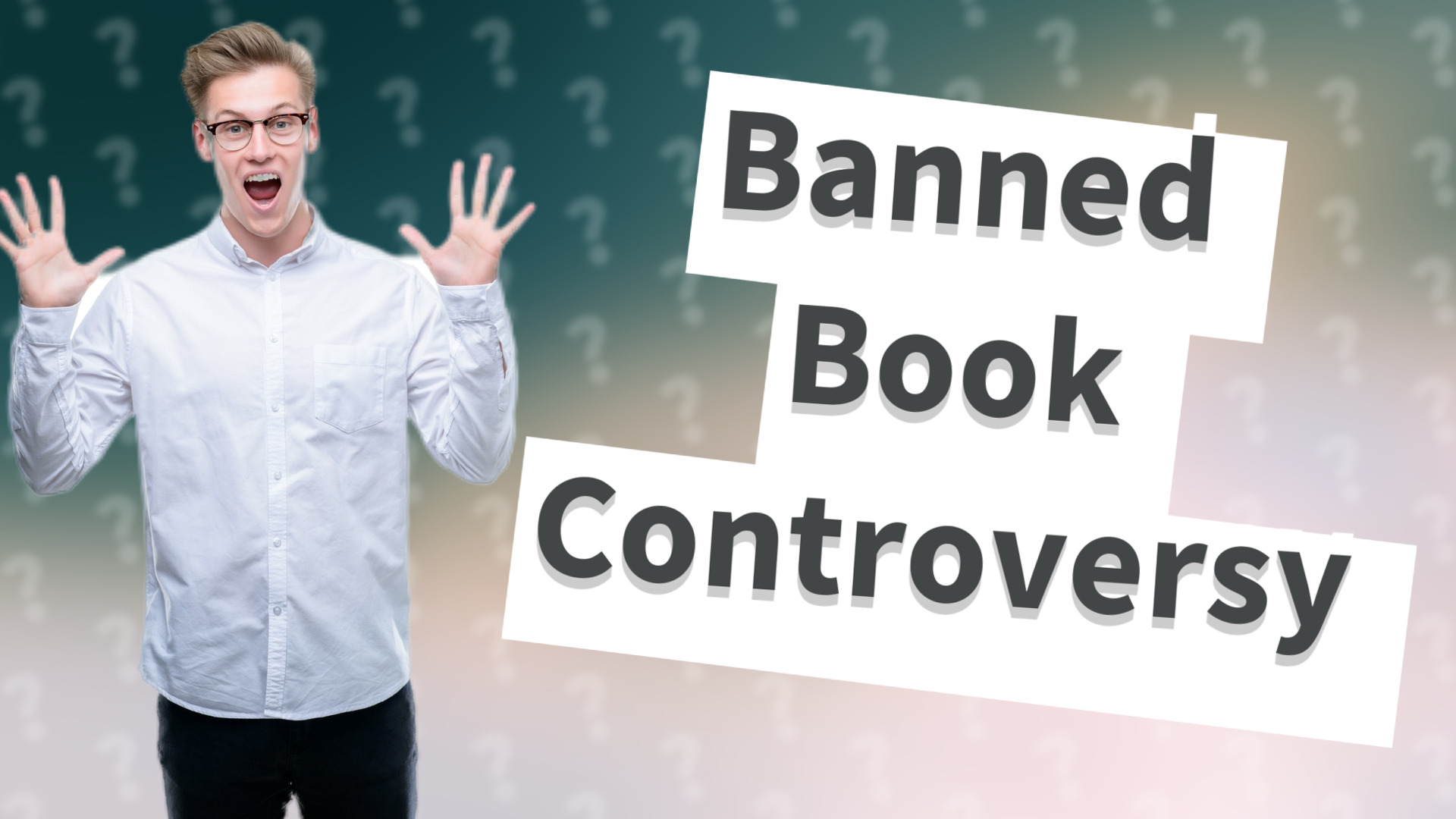 Banned Book Controversy