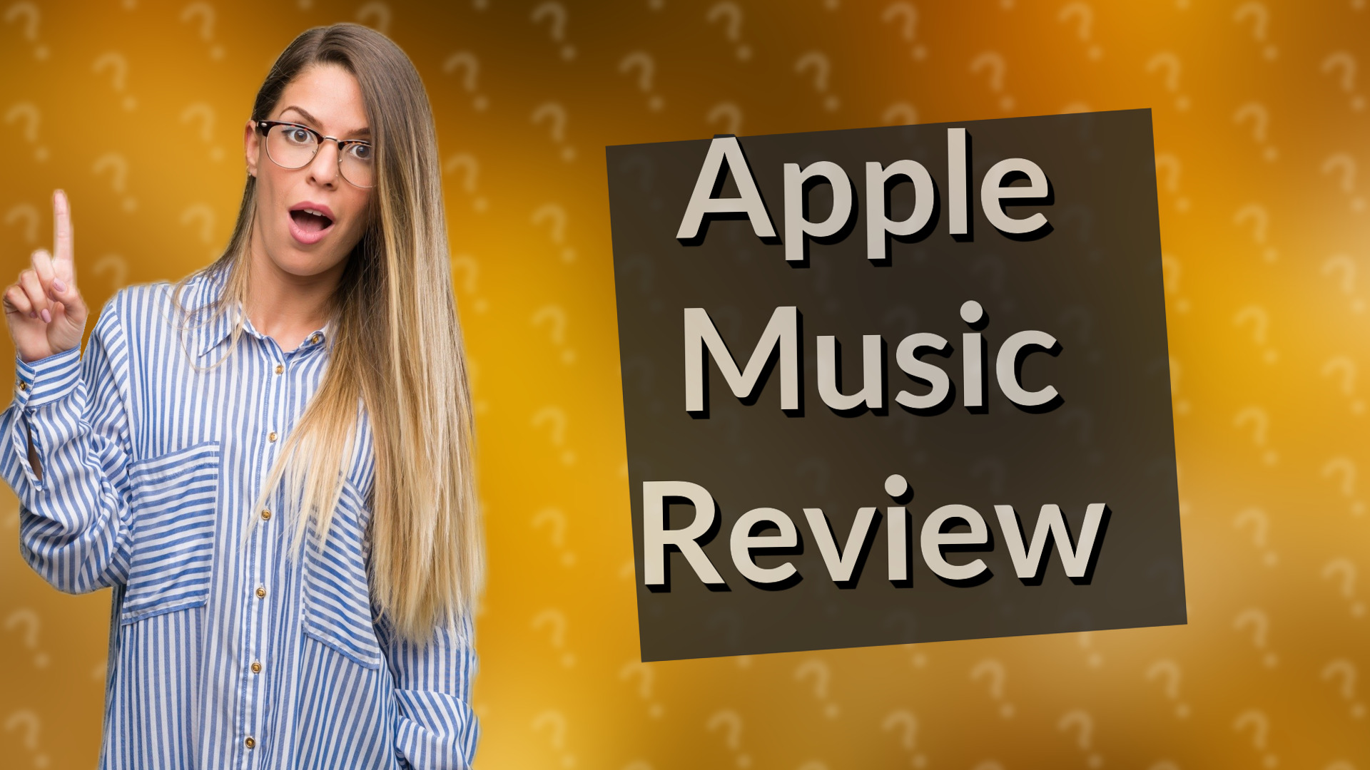 Apple Music Review