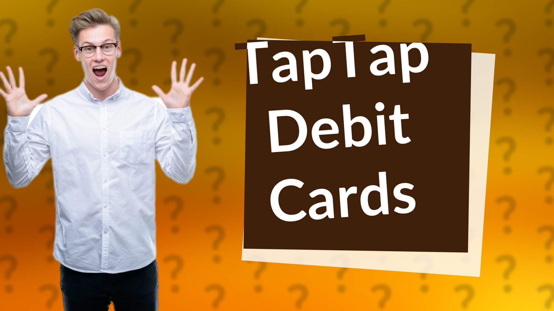 TapTap Debit Cards