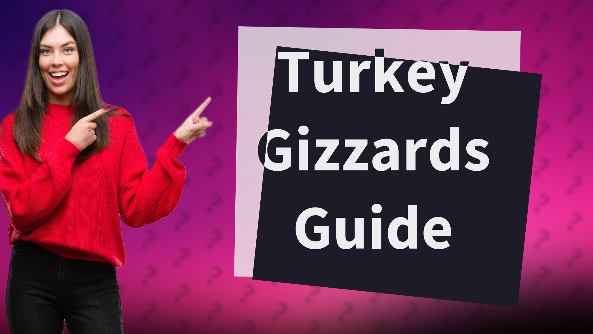 Turkey Gizzards Guide