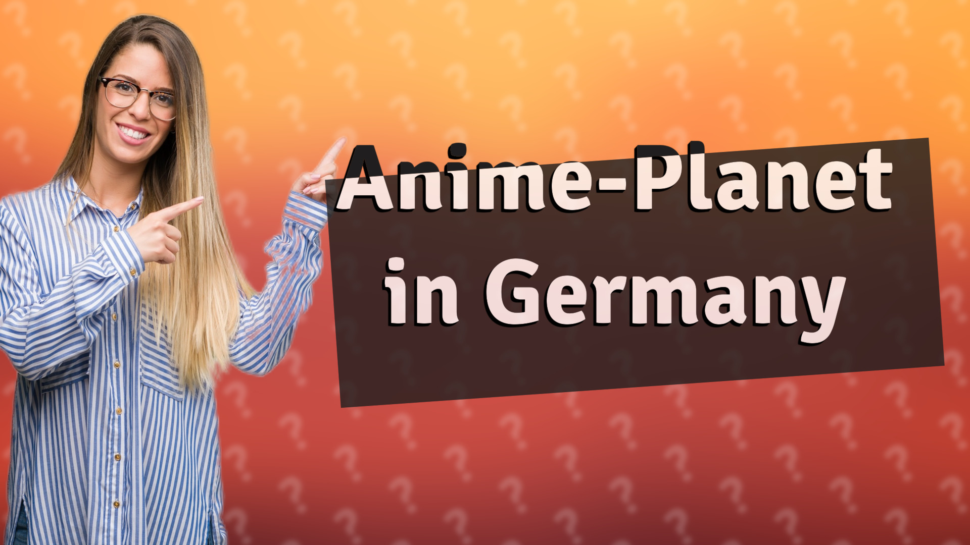 Anime-Planet in Germany