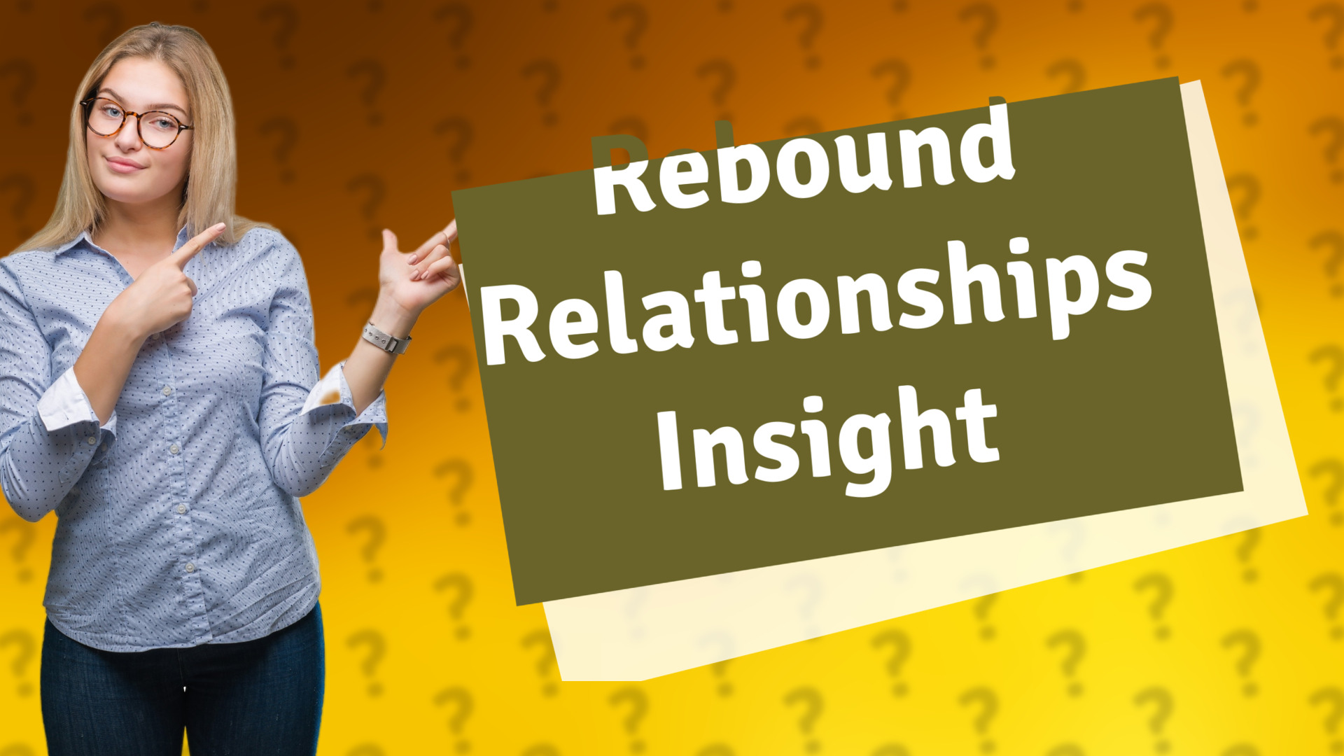 Rebound Relationships Insight