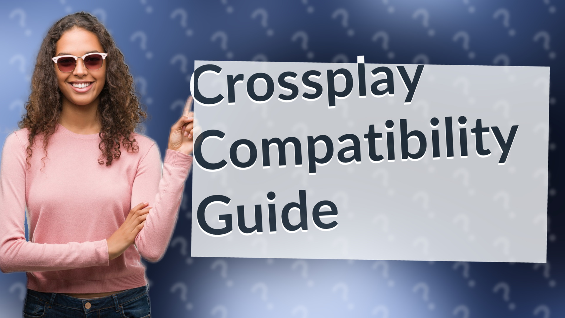 Crossplay Compatibility Guide
