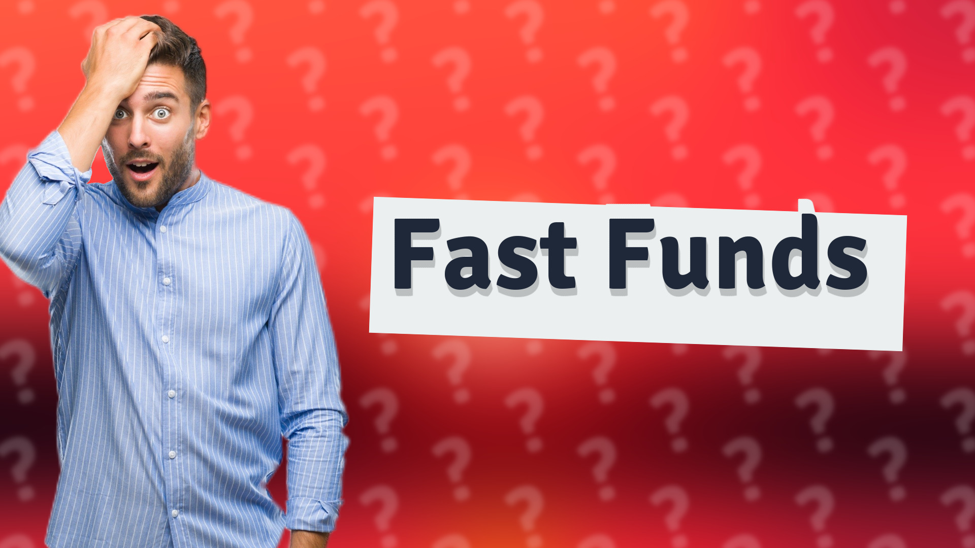 Fast Funds