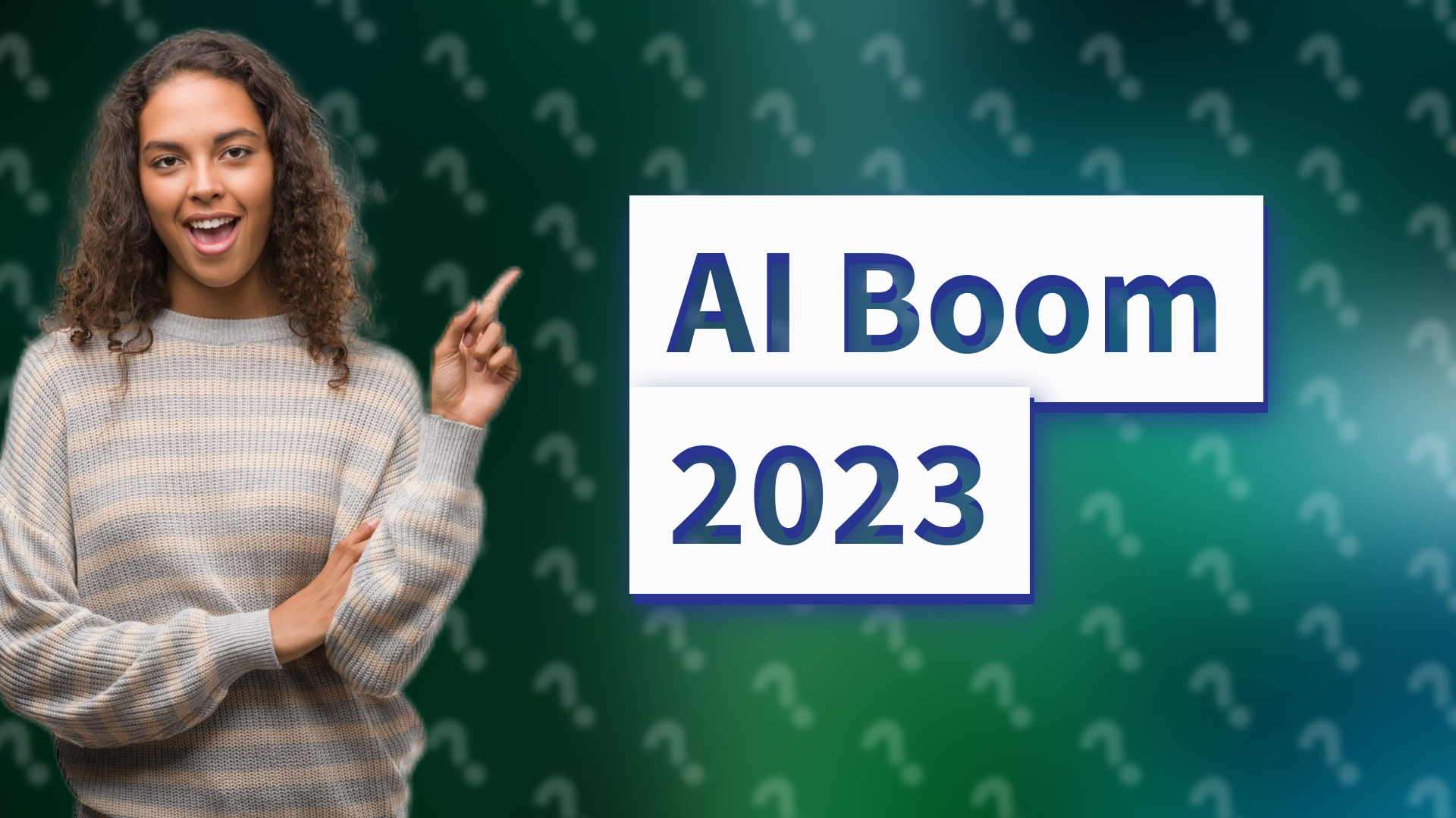 AI Boom 2023