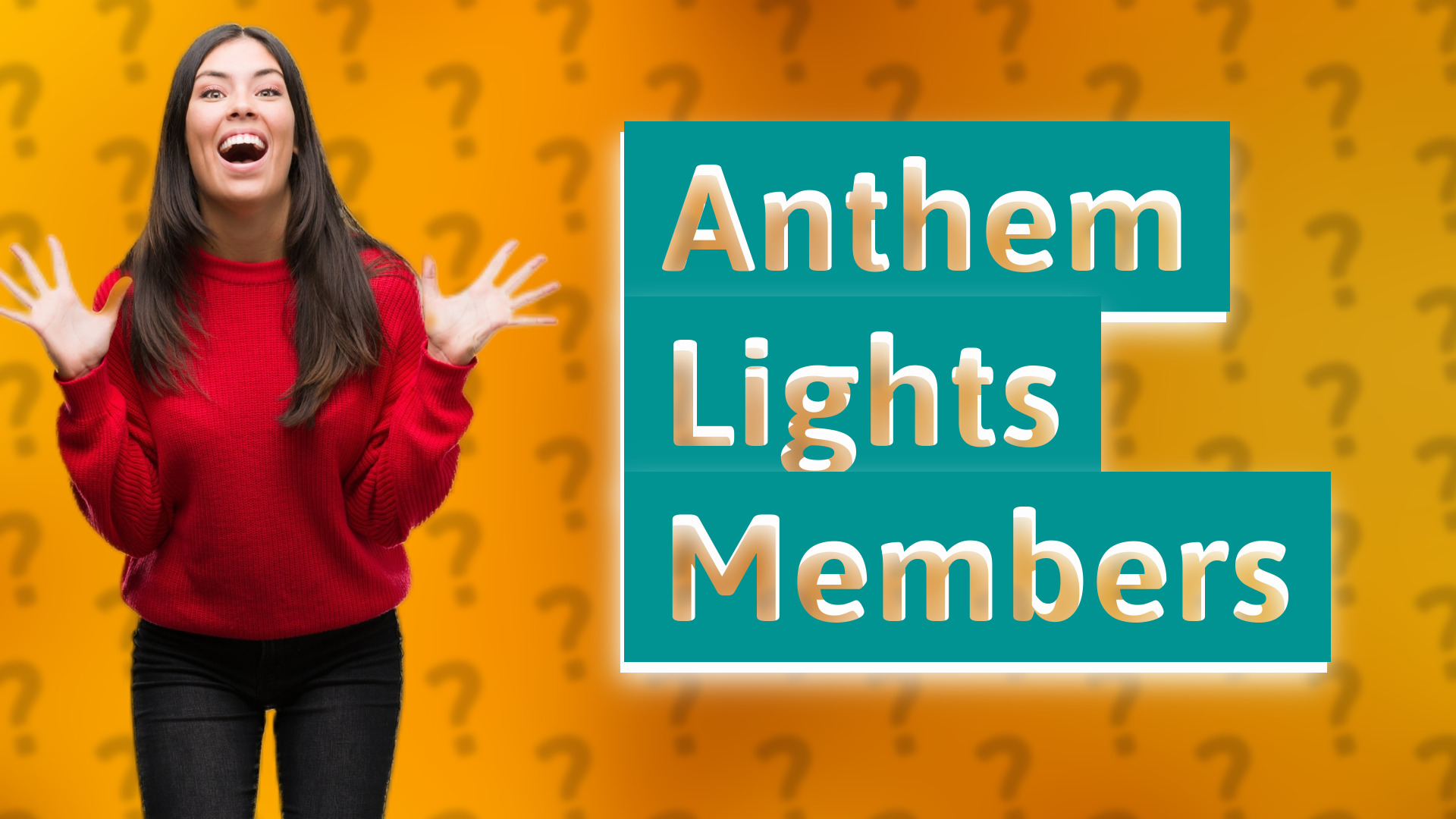 Anthem Lights Members