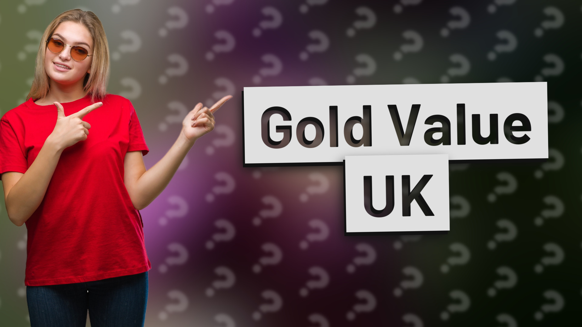 Gold Value UK