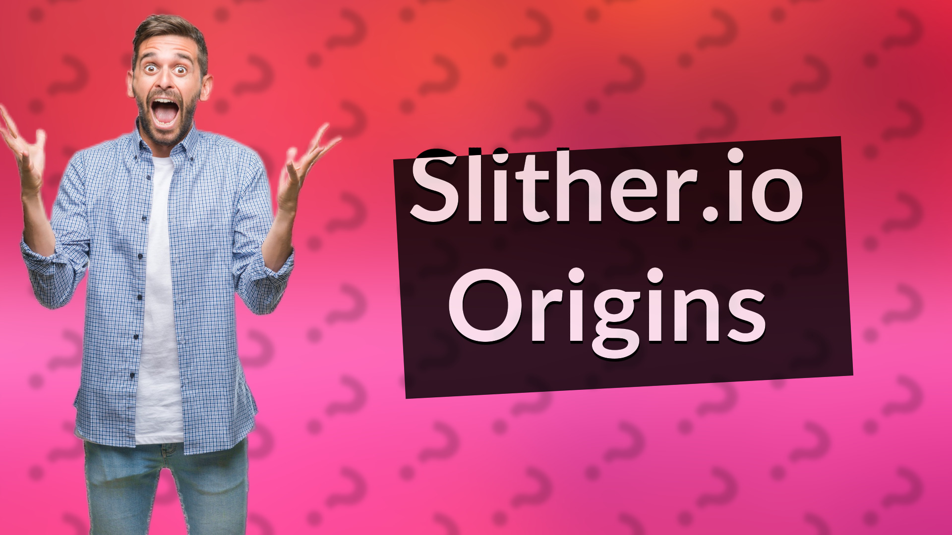 Slither.io Origins