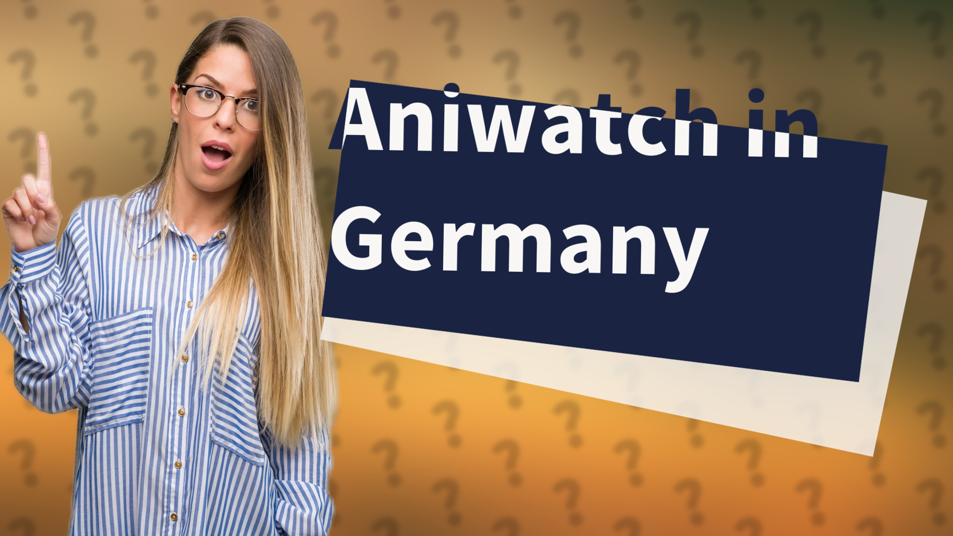 Aniwatch in Germany