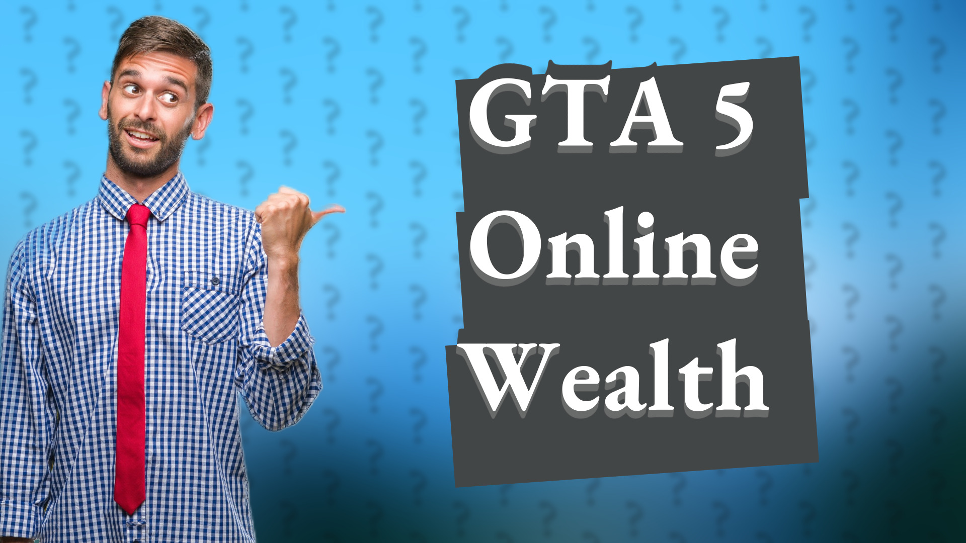 GTA 5 Online Wealth