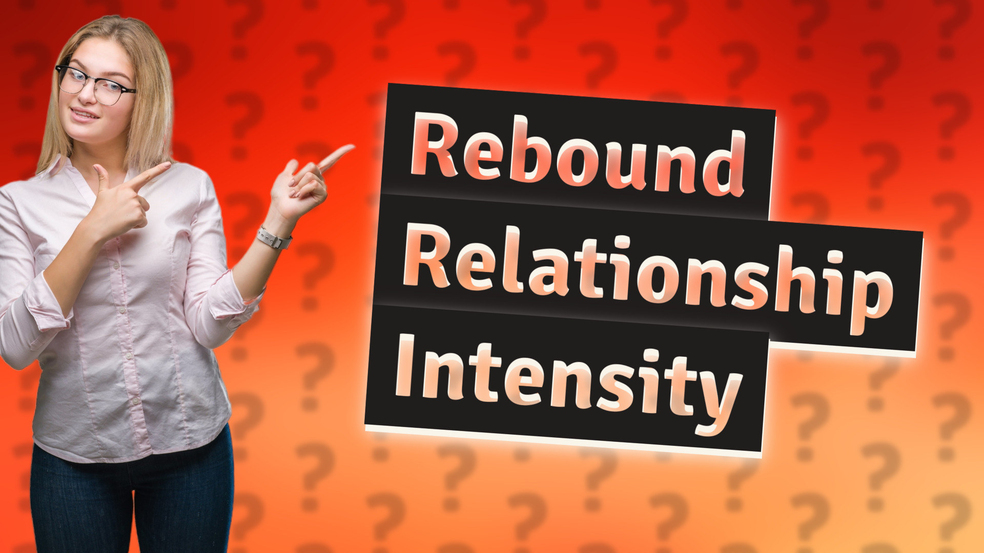 Rebound Relationship Intensity