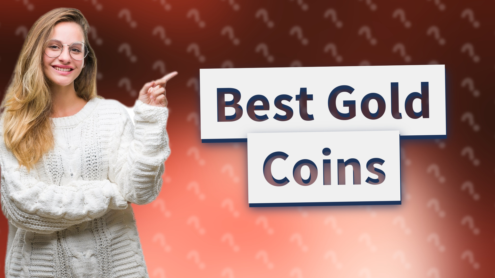 Best Gold Coins