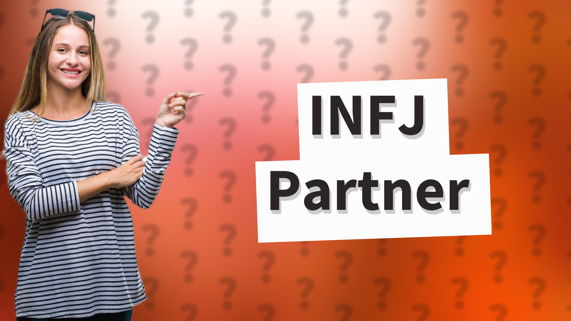 INFJ Partner