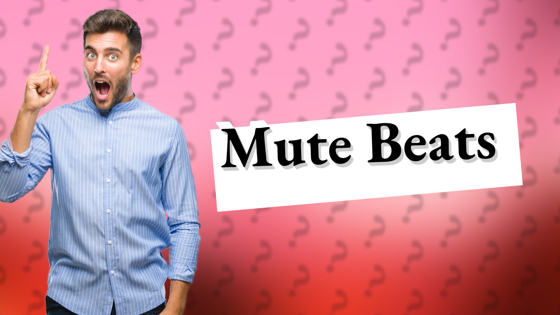 Mute Beats