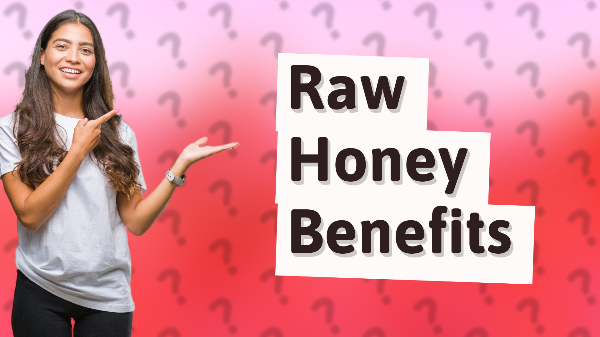 Raw Honey Benefits