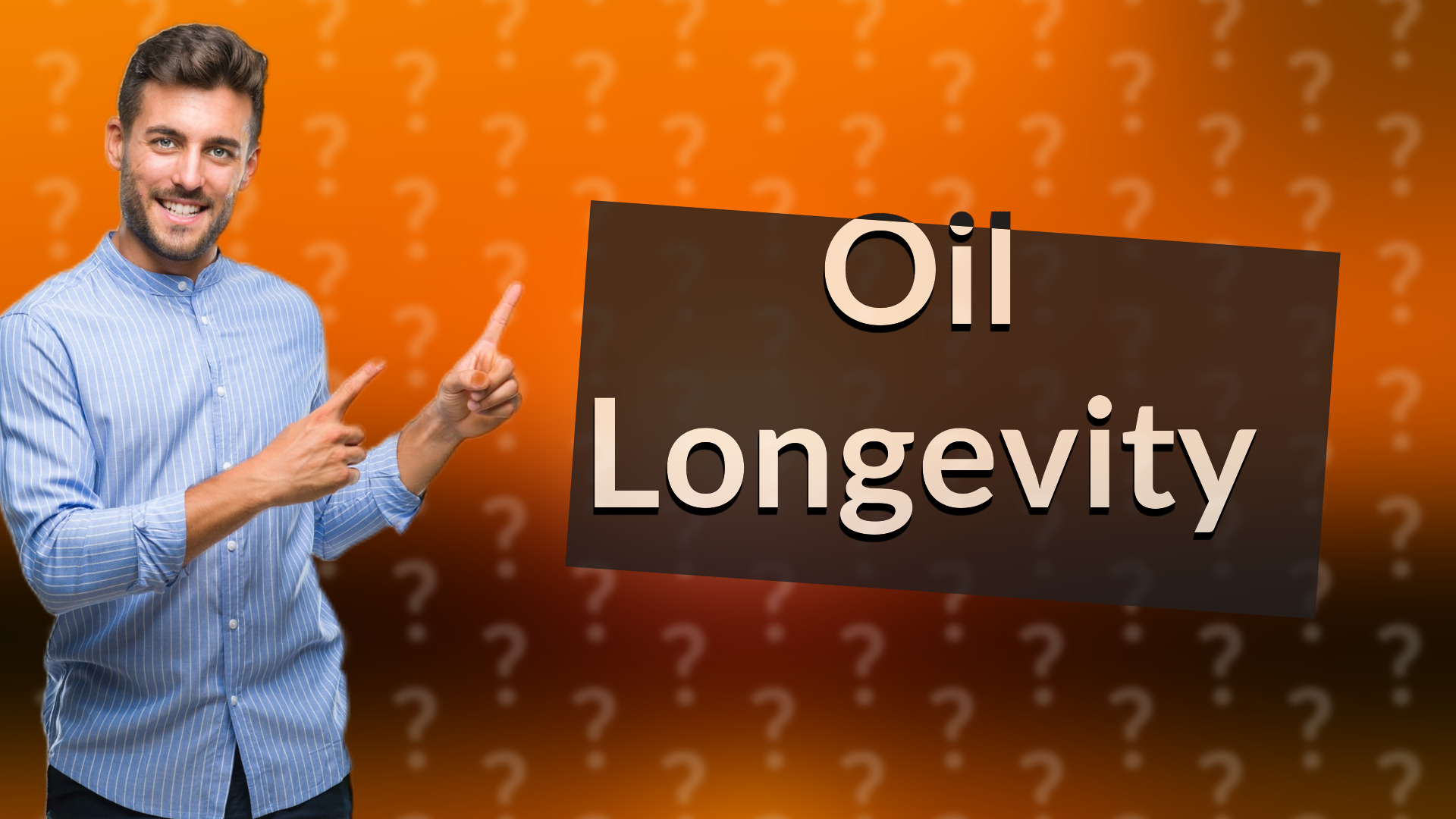 Oil Longevity