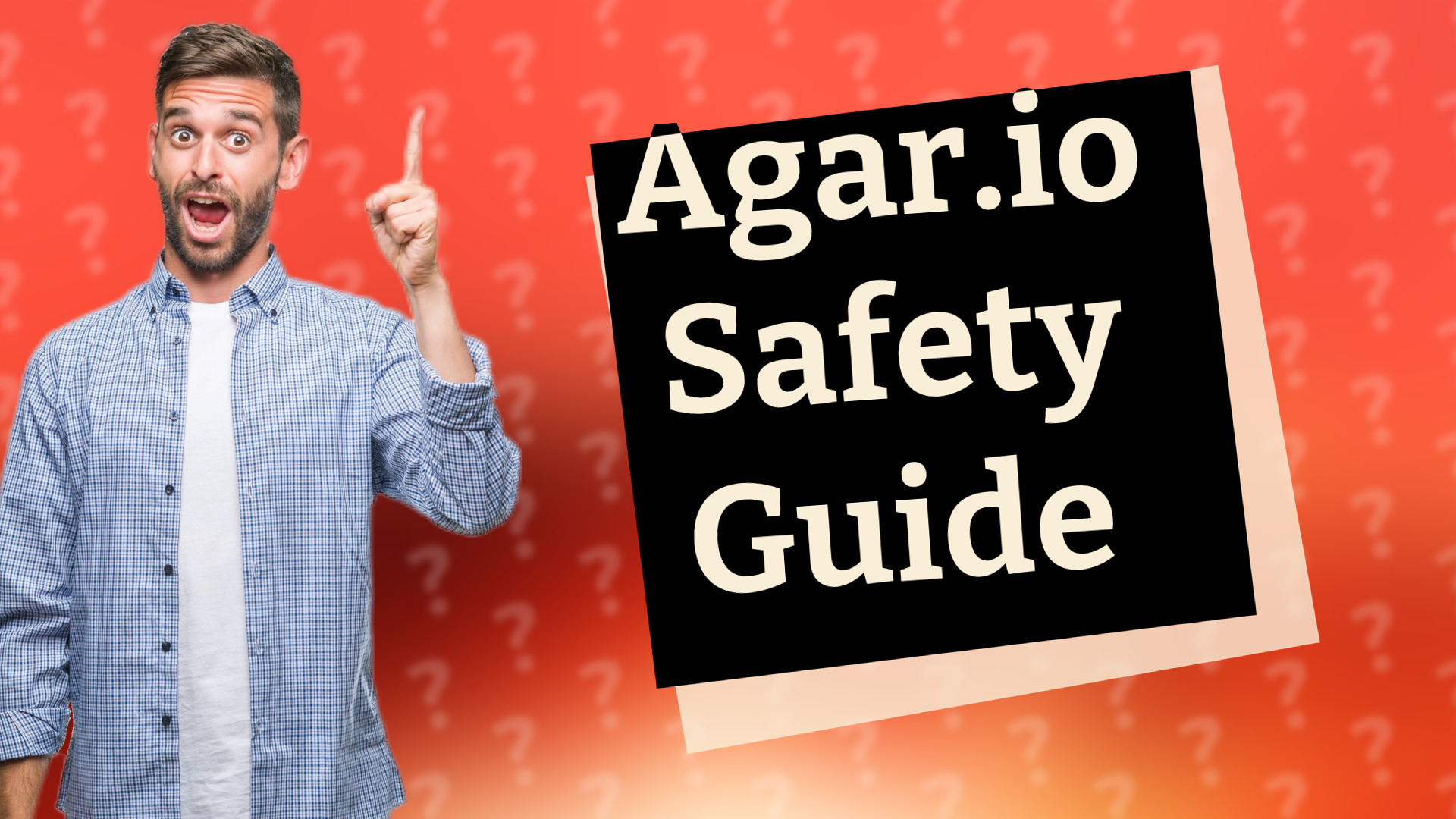 Agar.io Safety Guide