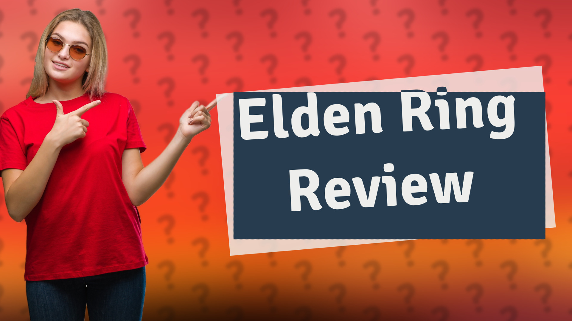 Elden Ring Review